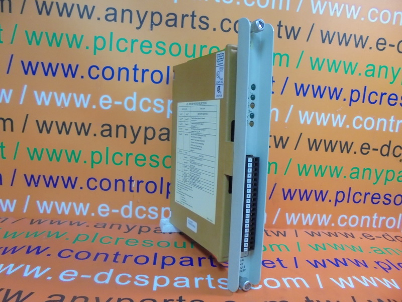 HONEYWELL TDC3000 SERIAL LINK MODULE 6219939 PLC DCS SERVO Control